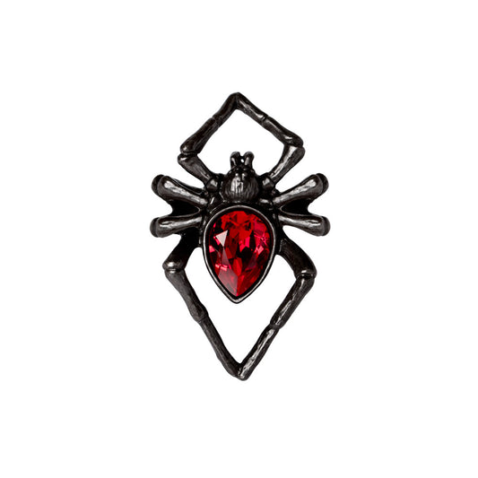 Black Widow Ring