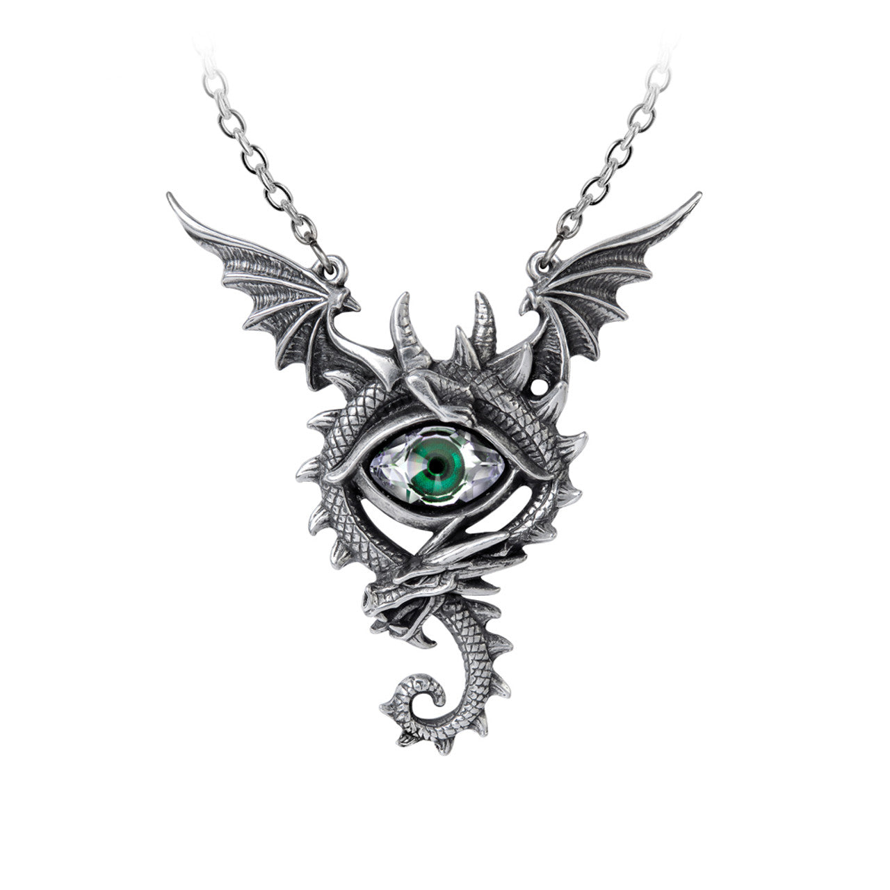 Dragon Eye Pendant