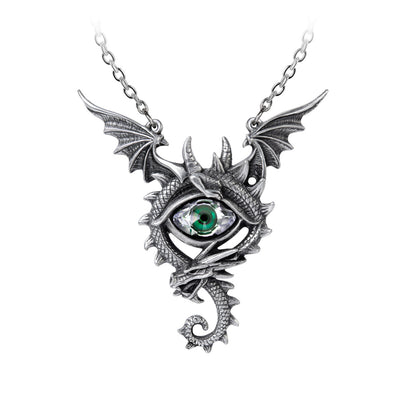 Dragon Eye Pendant