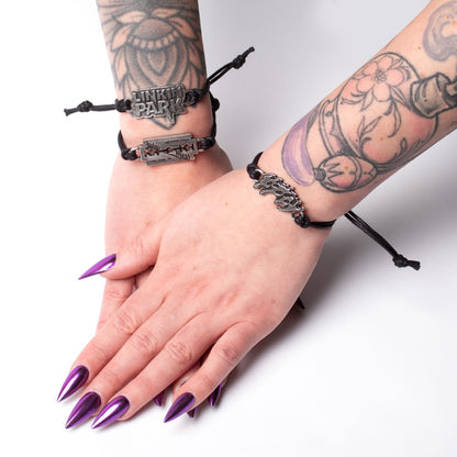 Judas Priest Wrist Strap