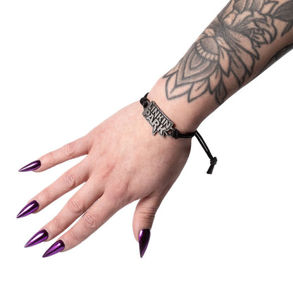 Linkin Park Lettering Logo Wrist Strap