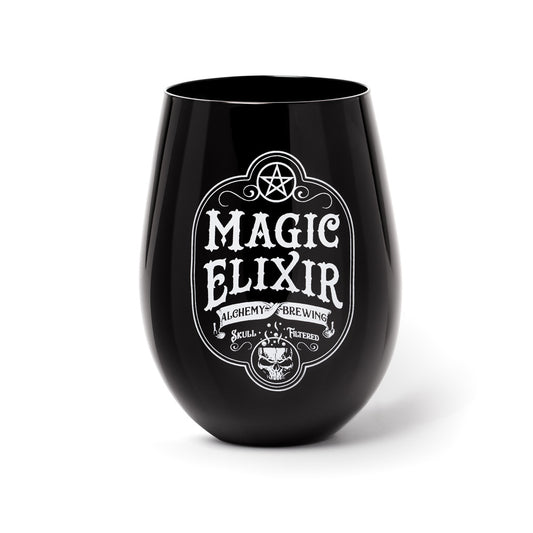 Magic Elixir Drinking Glass