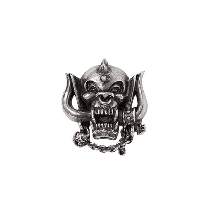 Motorhead Warpig Pin Badge
