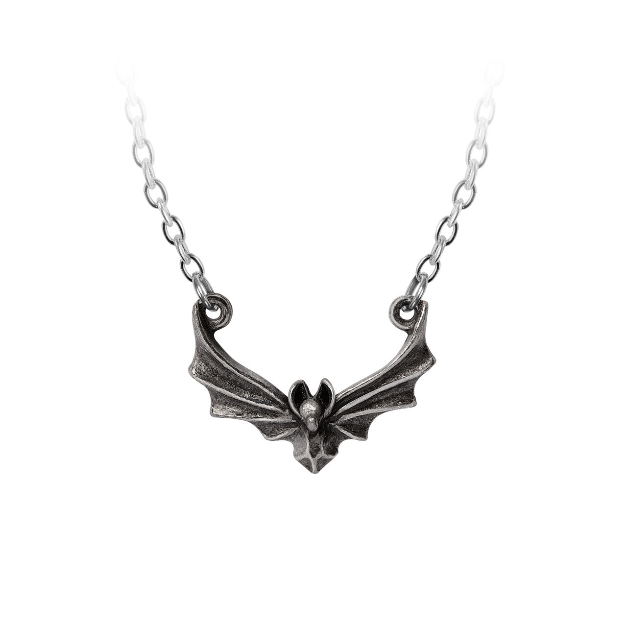 Night Bat Pendant