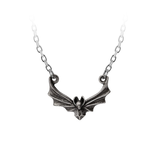 Night Bat Pendant