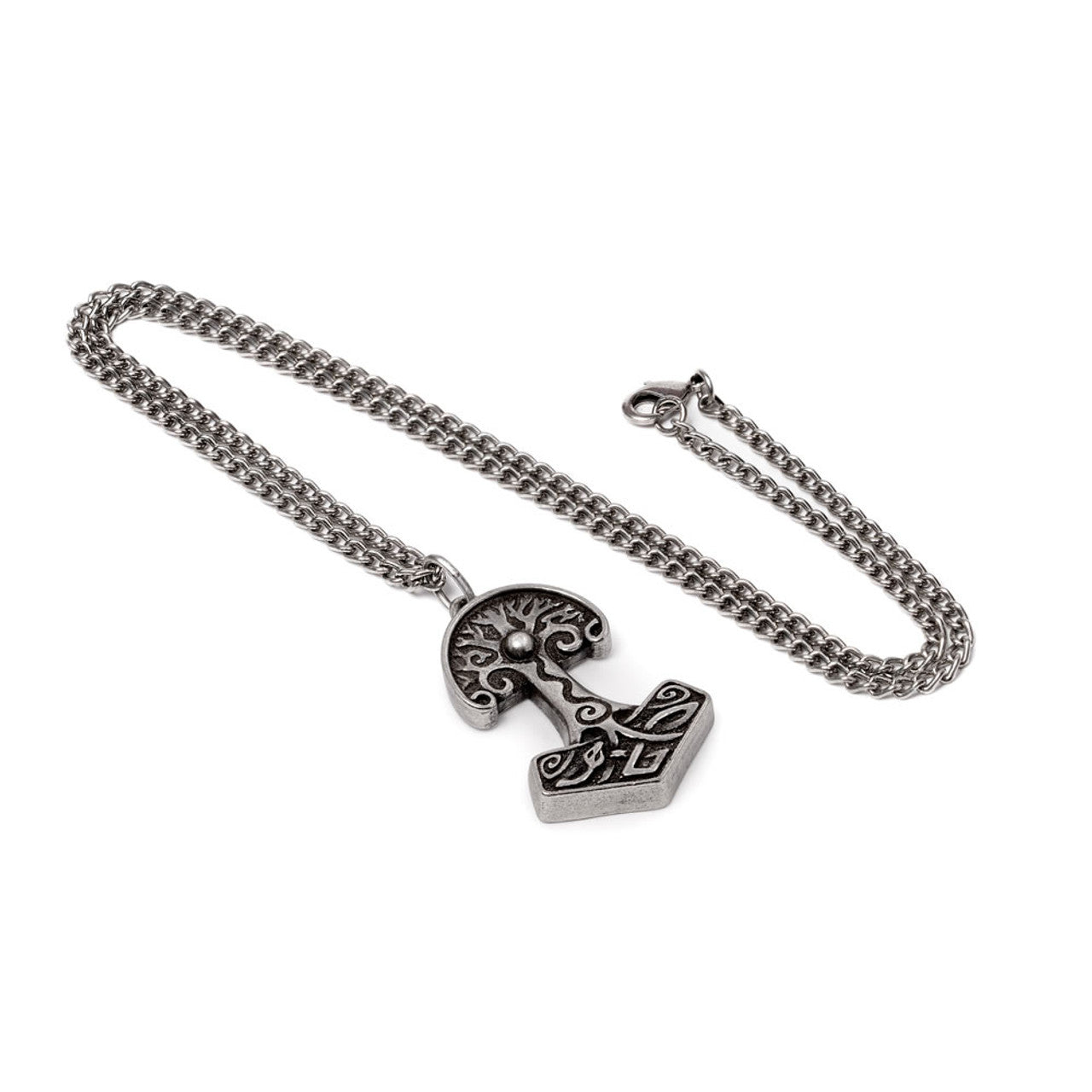 Odin's Gallows Pendant