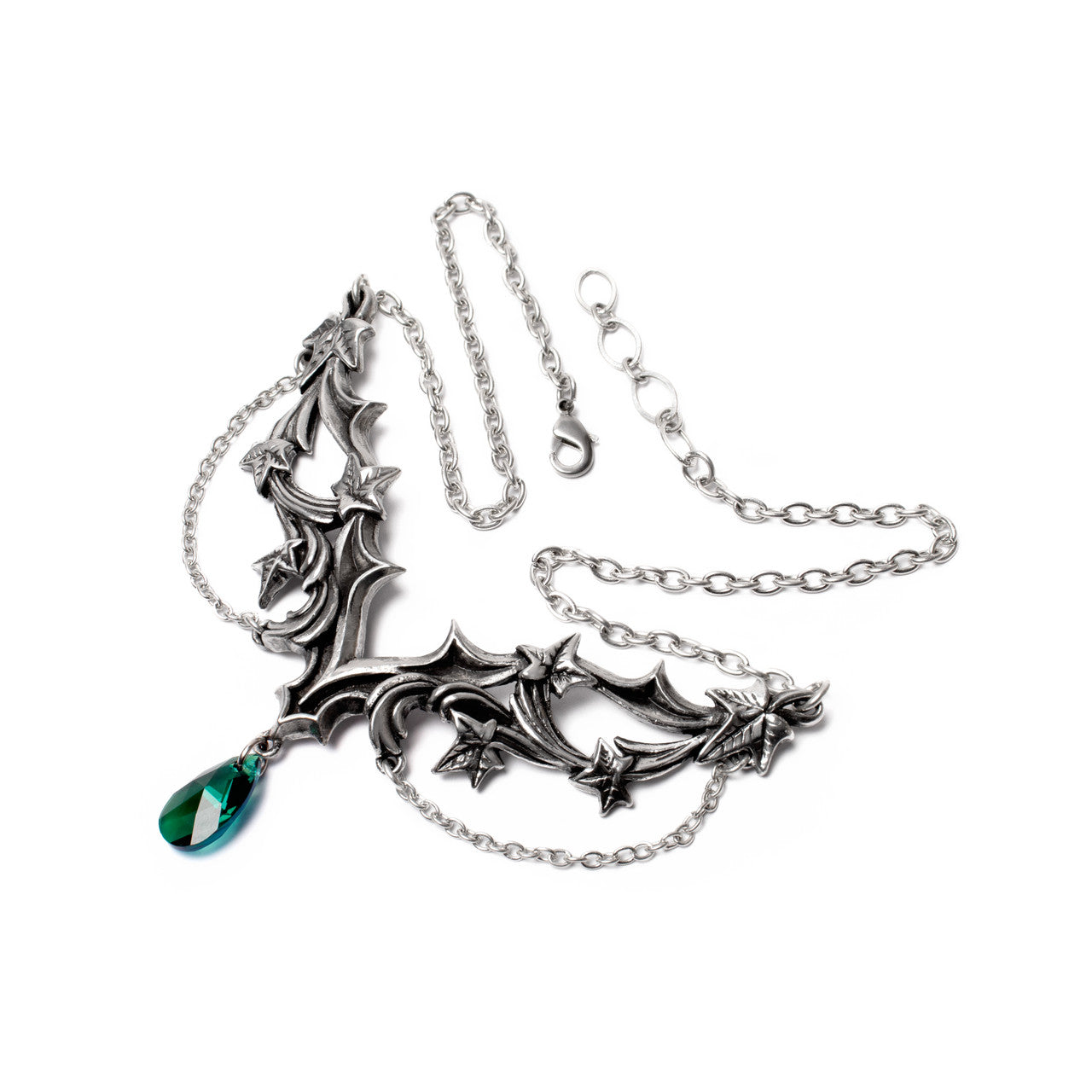 Sorrow And Affection Necklace