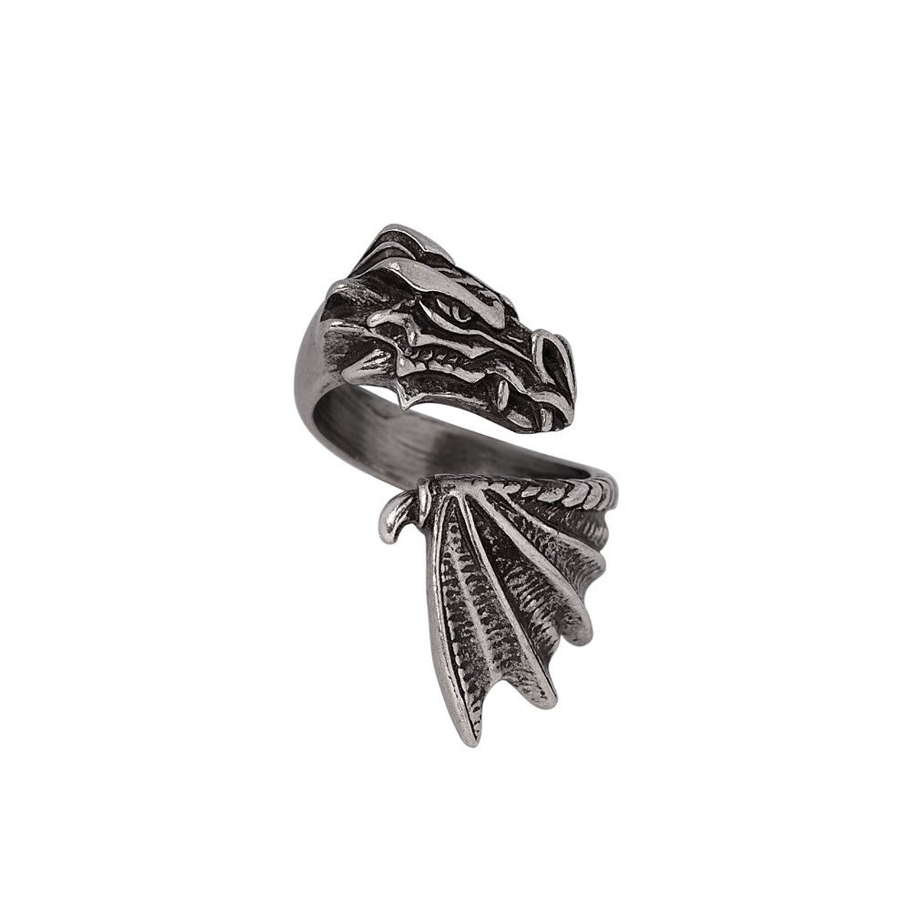 The Dragons Strength Ring