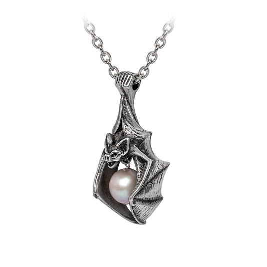 Vampires Gaze Pendant