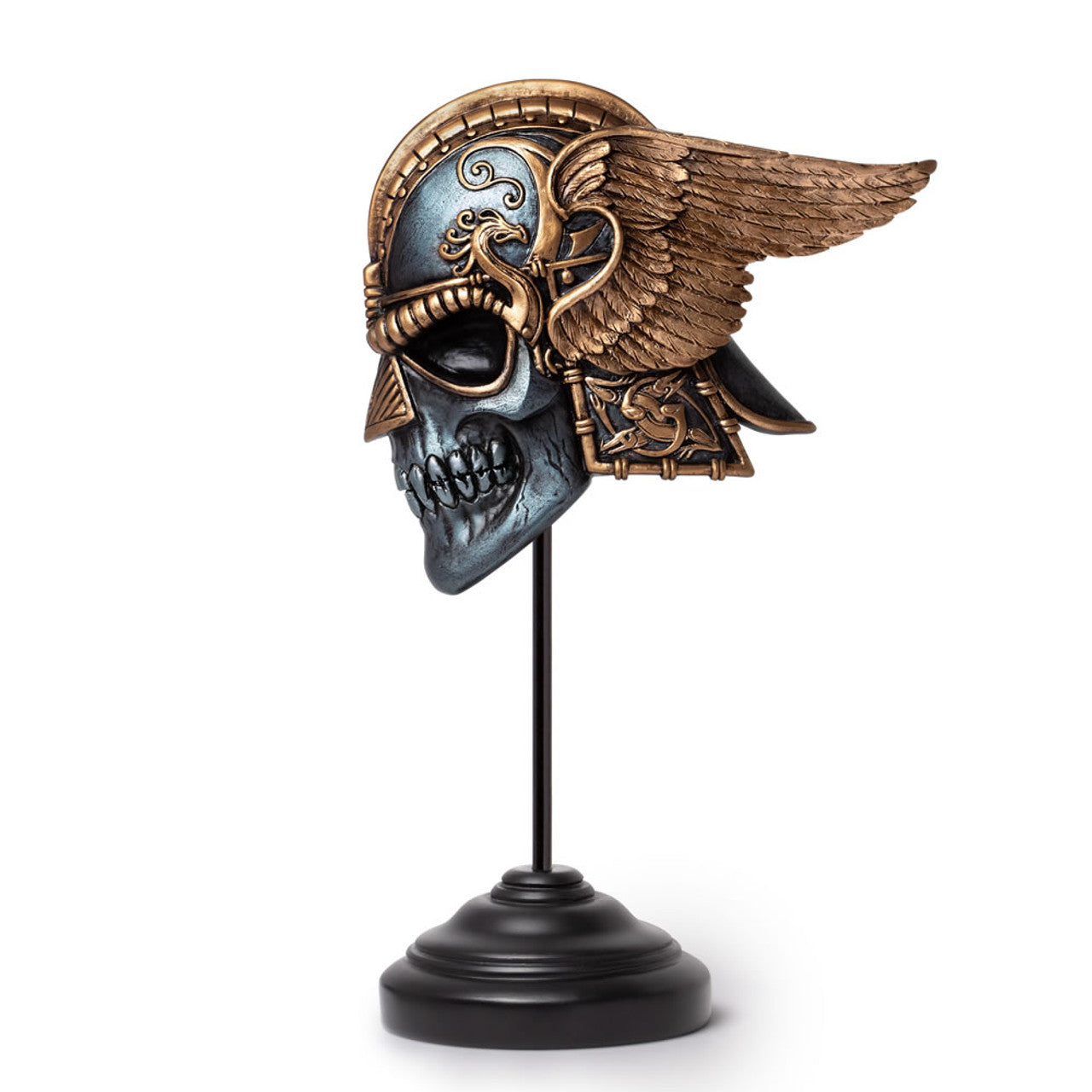 Warrior Cult Of Vikings Ornament