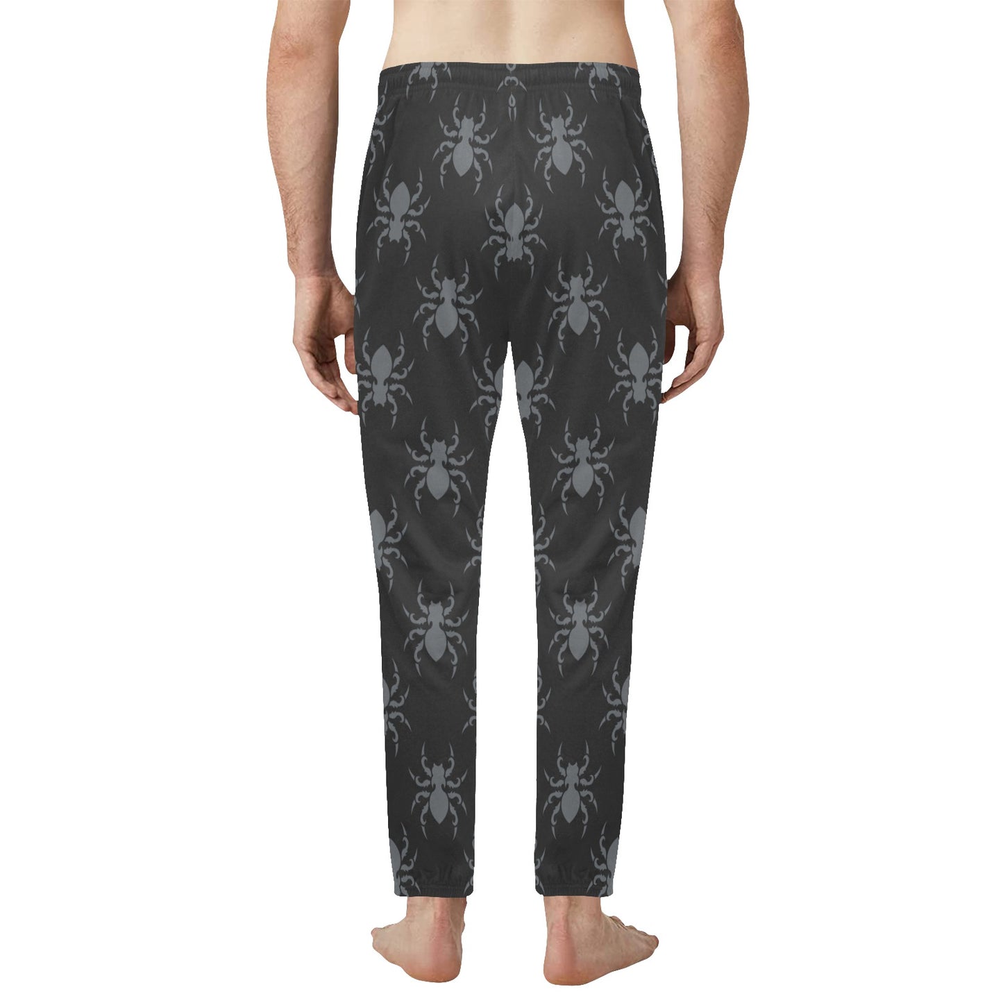 Gothic Spiders Joggers