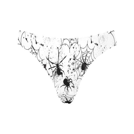 Spiders Classic Thong