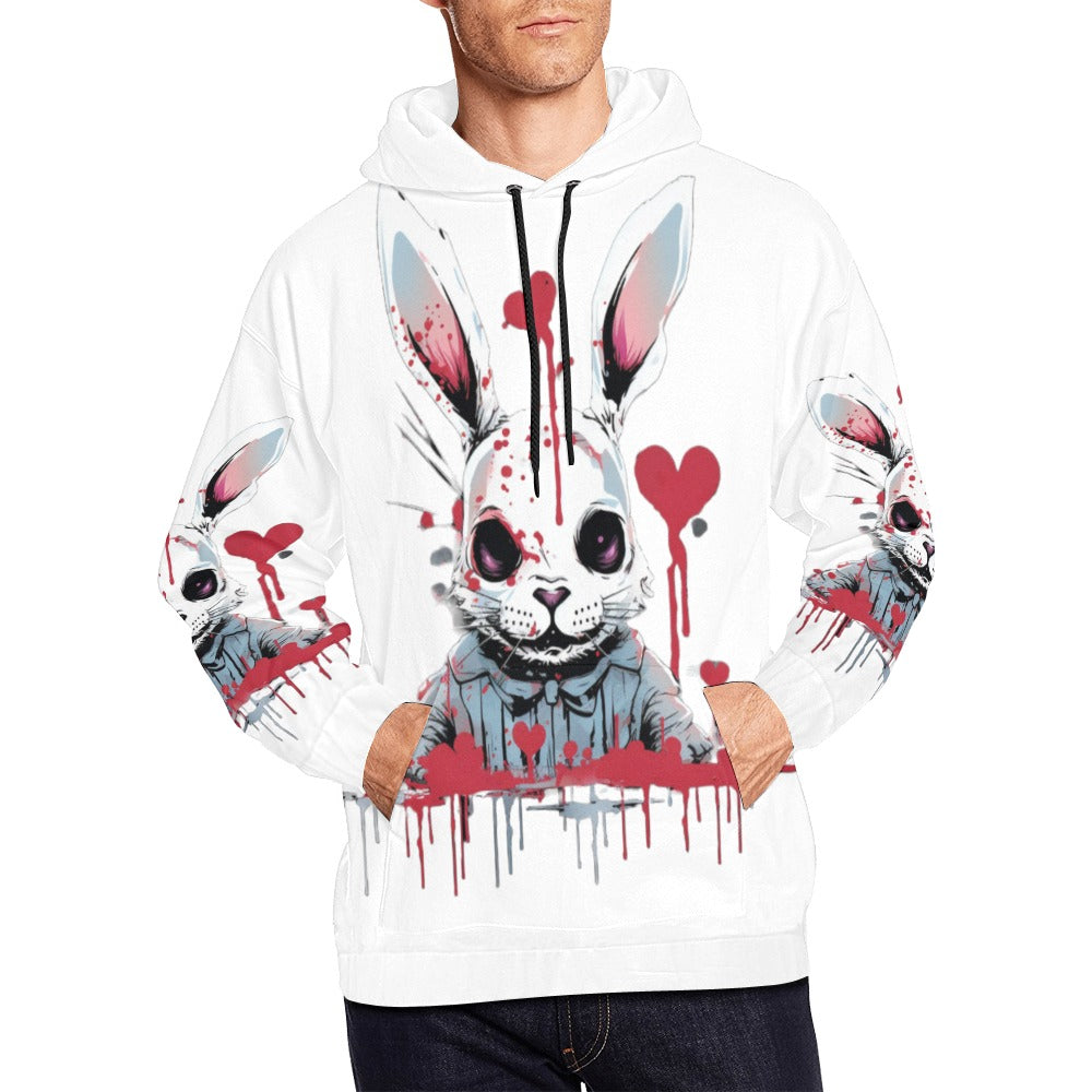 Psycho Bunny Hoodie