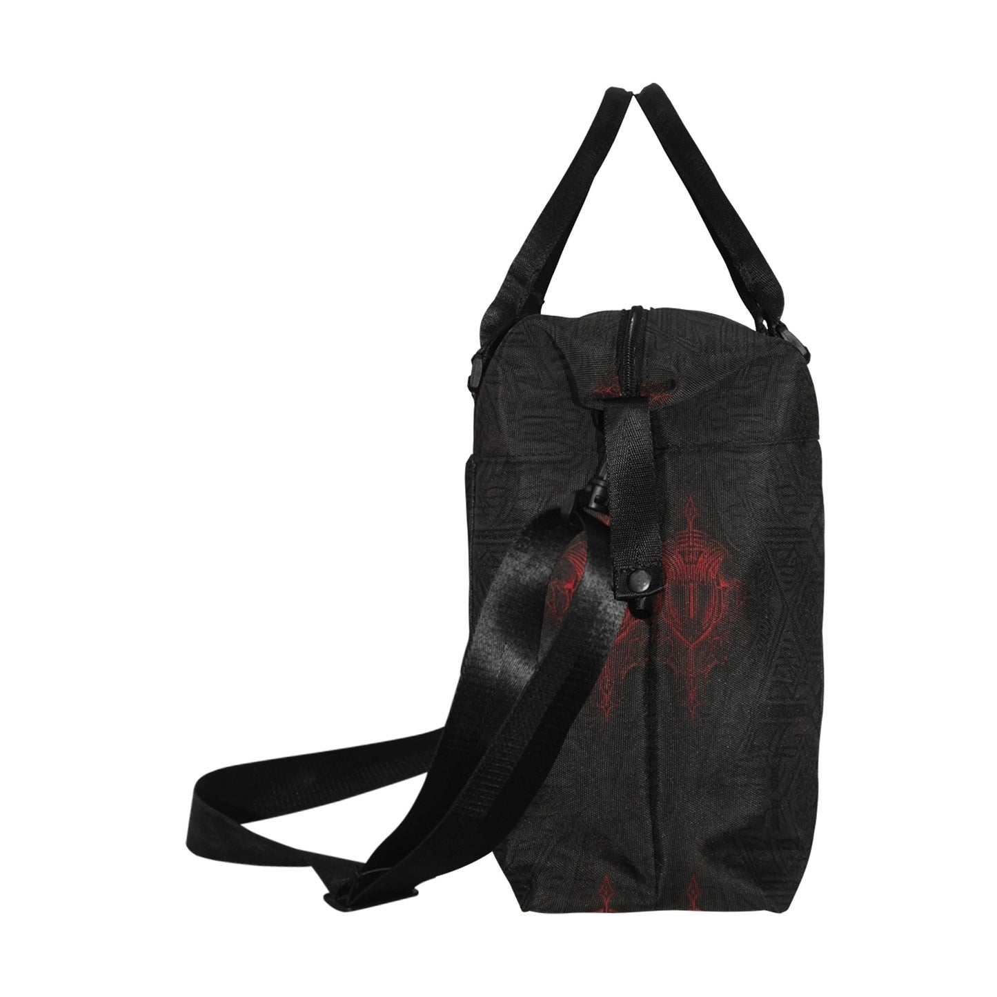 Prime Demon Large Capacity Duffle Bag