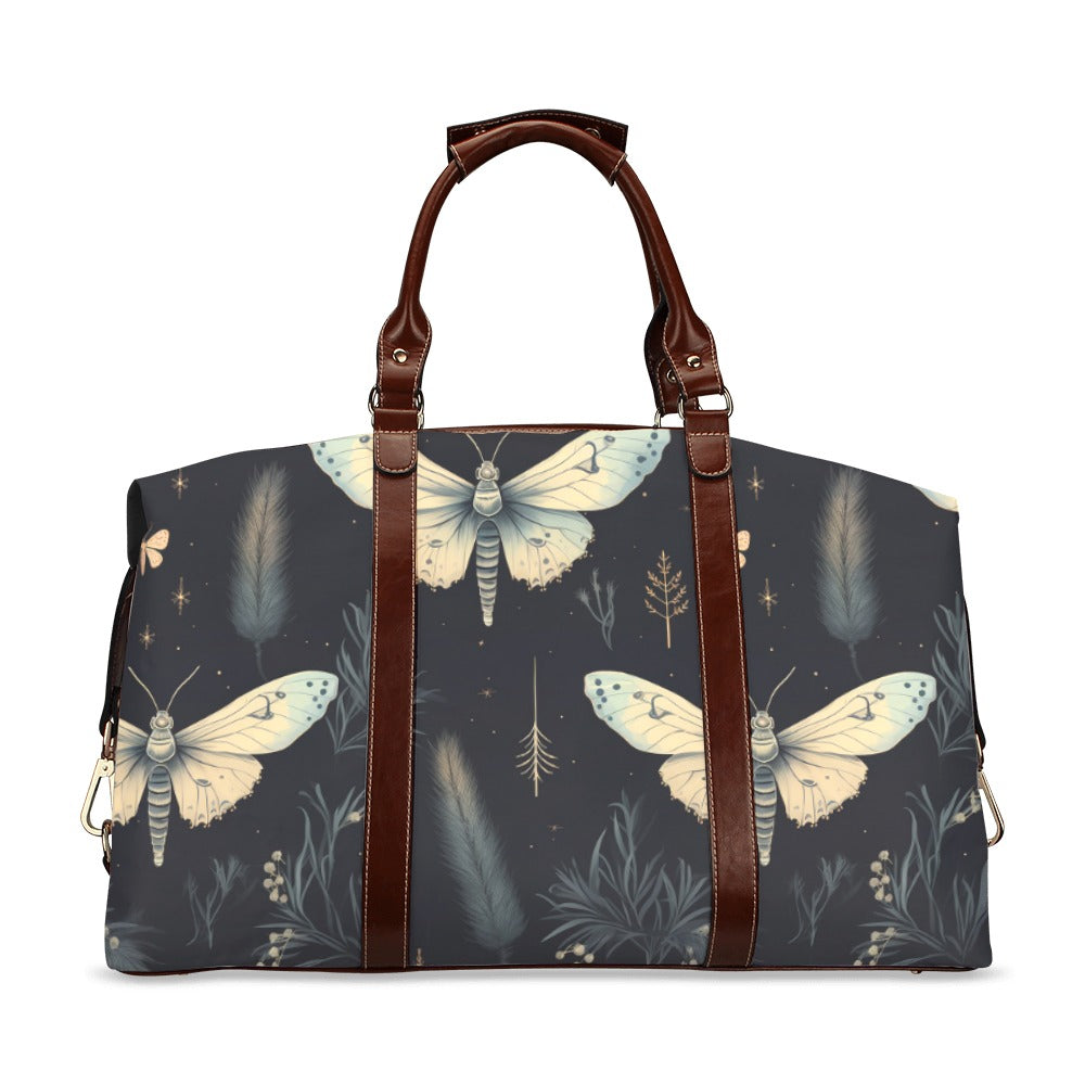 Moth Flight Bag