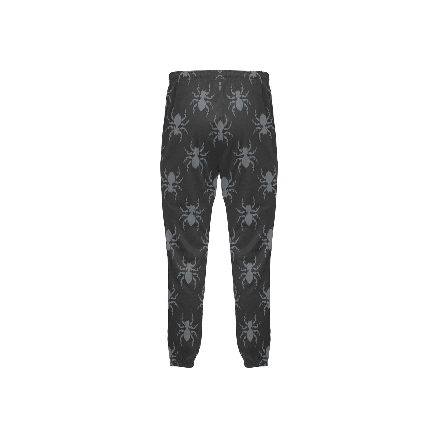 Gothic Spiders Joggers