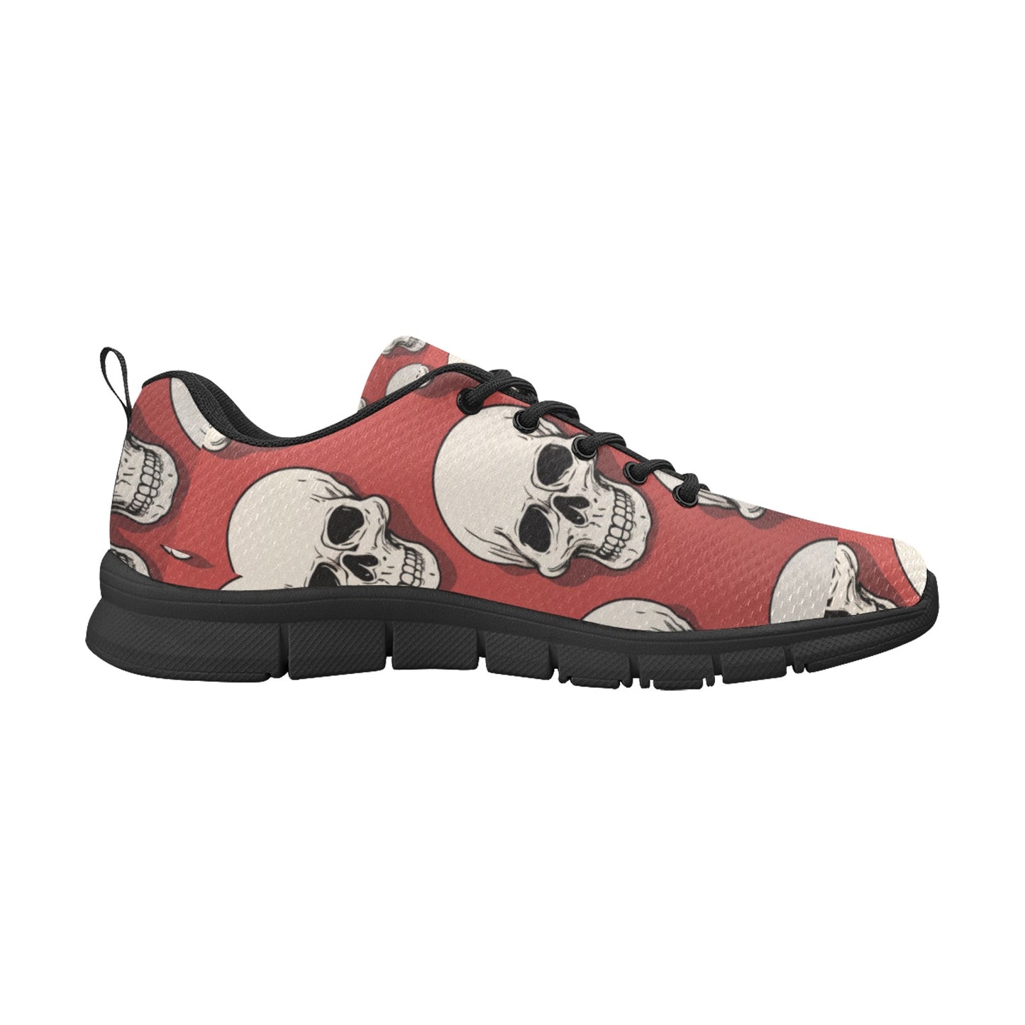 Classic Skulls Breathable Sneakers