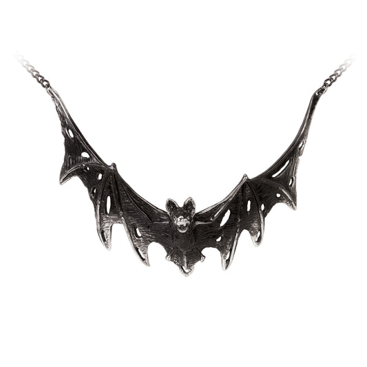 Bat Pendant
