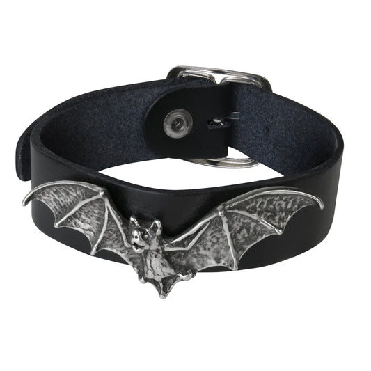 Bat Wrist Strap Full View