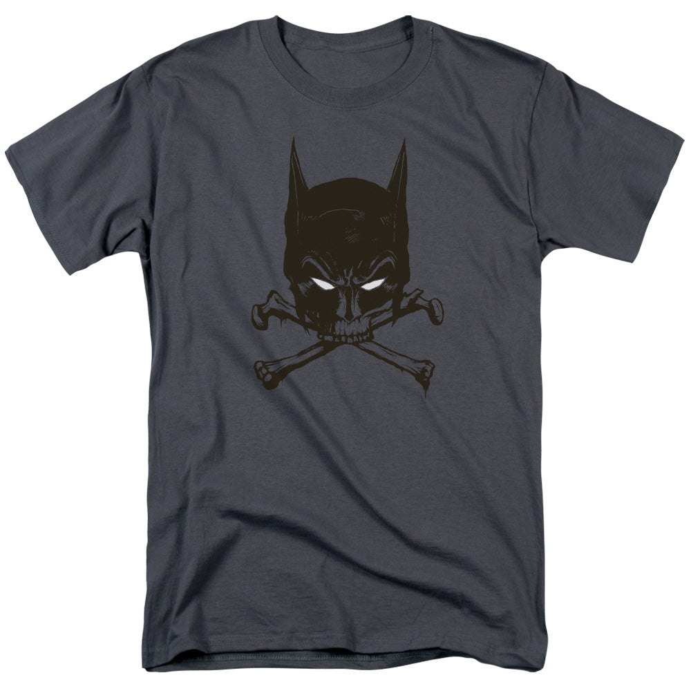 Batman Skull And Bones T-Shirt