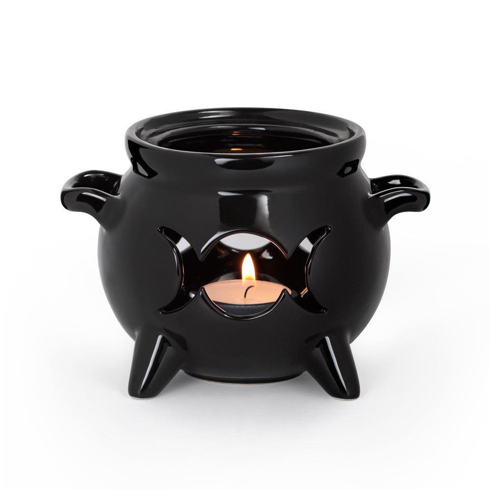  Cauldron Mug And Warmer only warmer