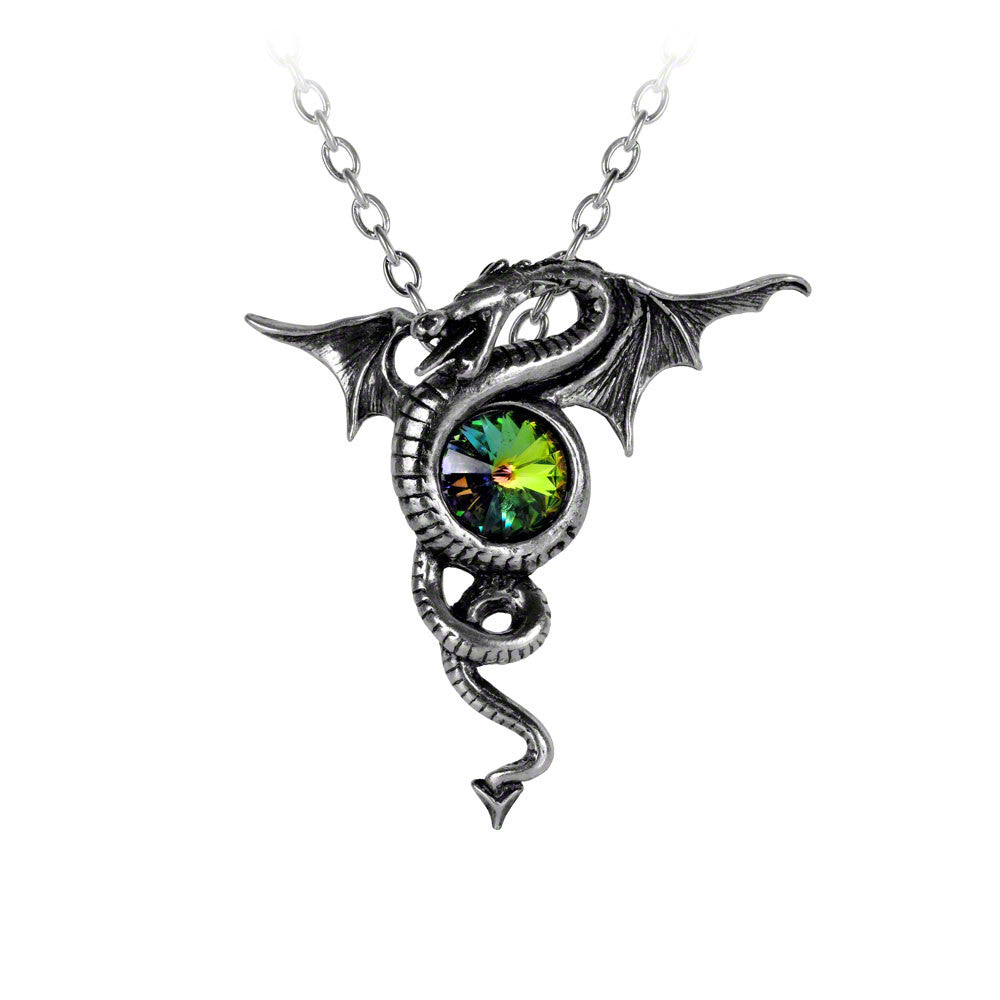 Dragon of Eternity Pendant