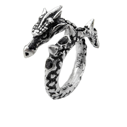 Dragon Power Ring