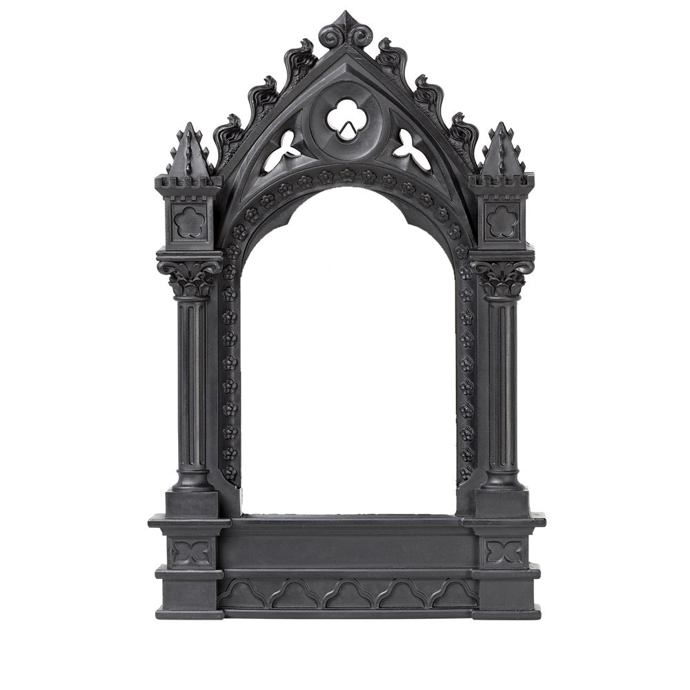 Gothic Cathedral Photo Frame