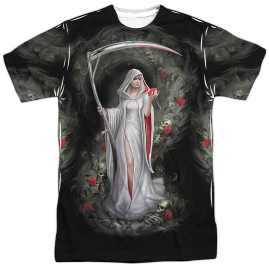 Lady Of Death T-Shirt