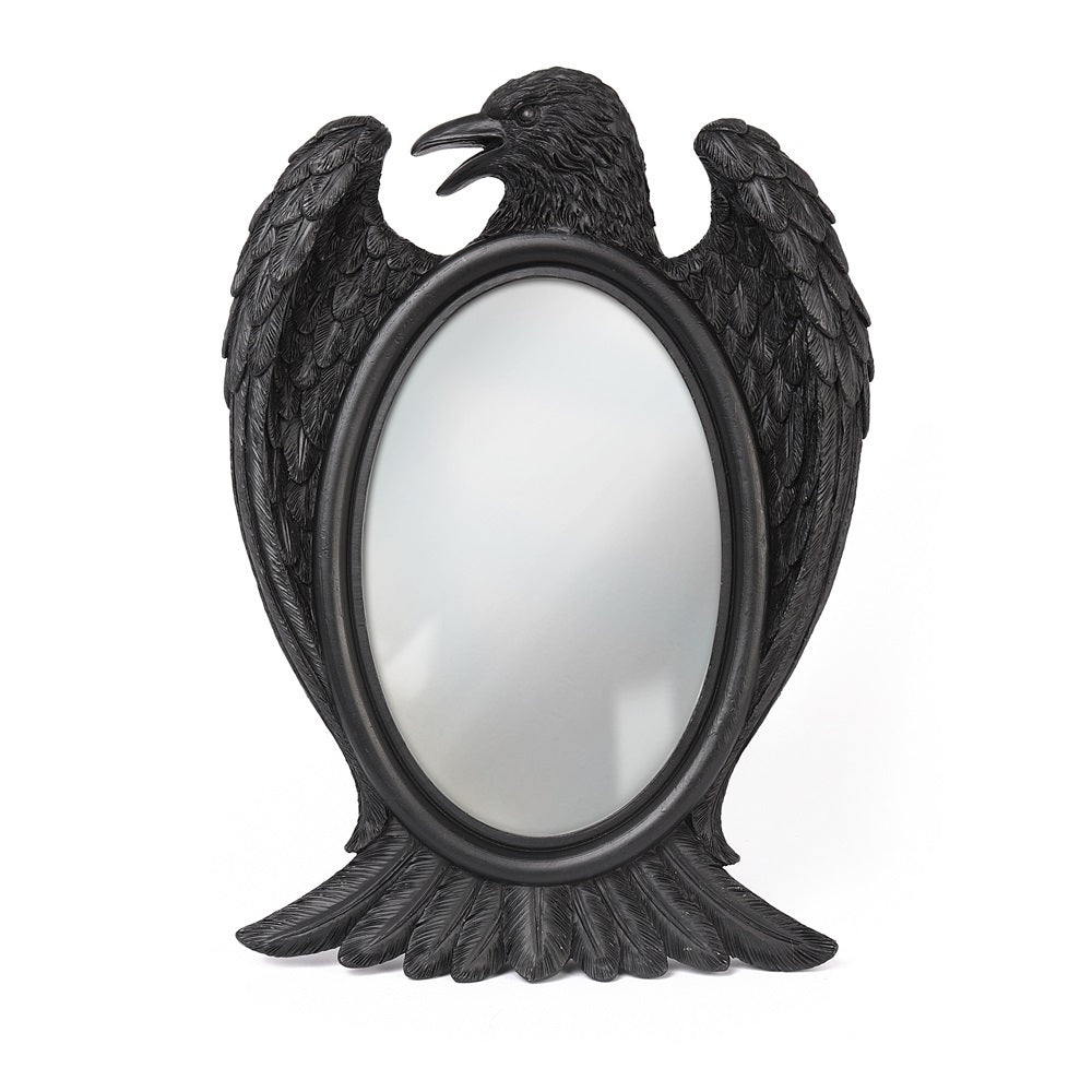 Raven Mirror