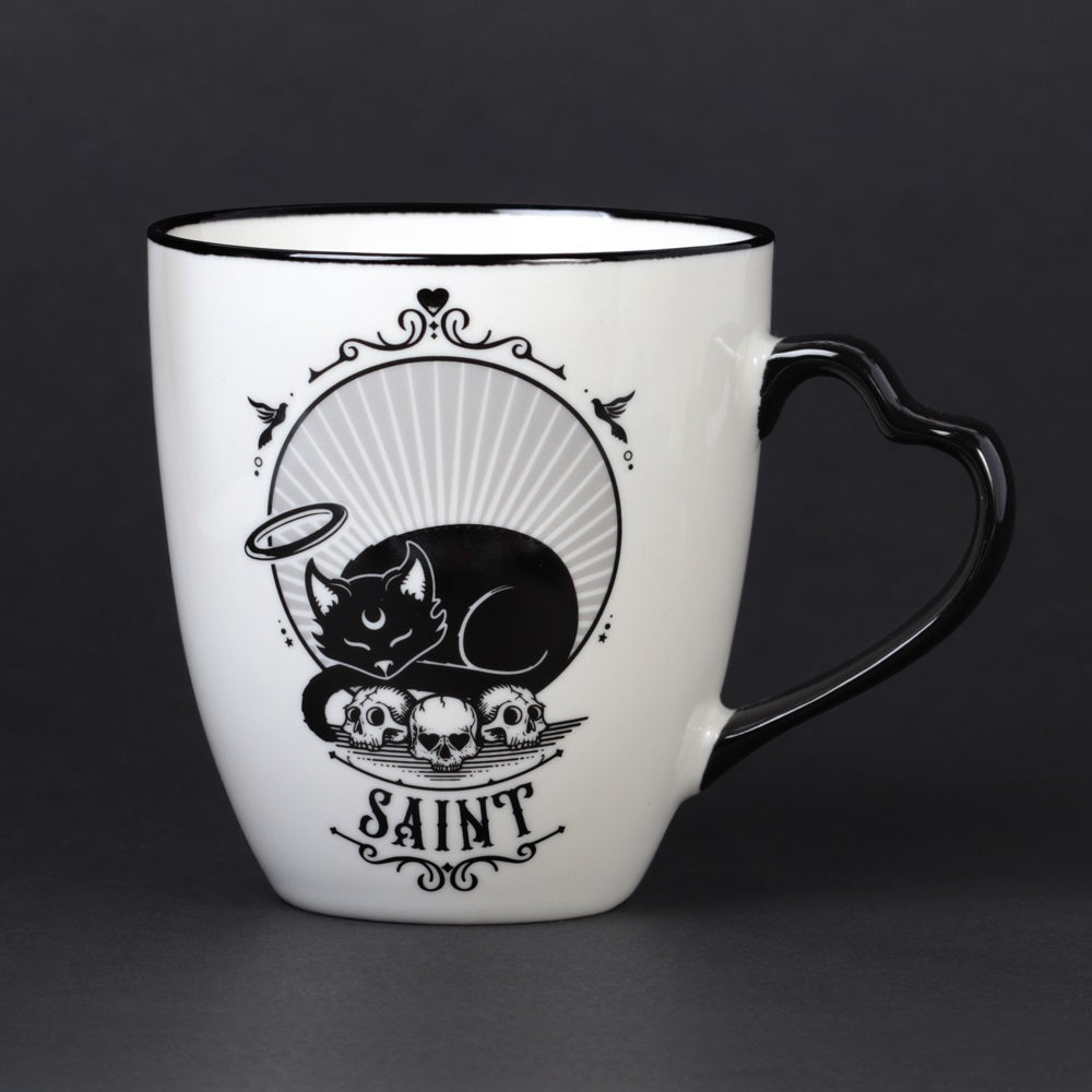 Saint Mug