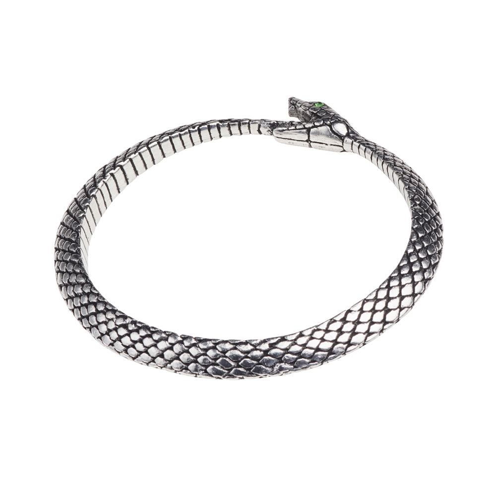 Serpent Bangle Bottom