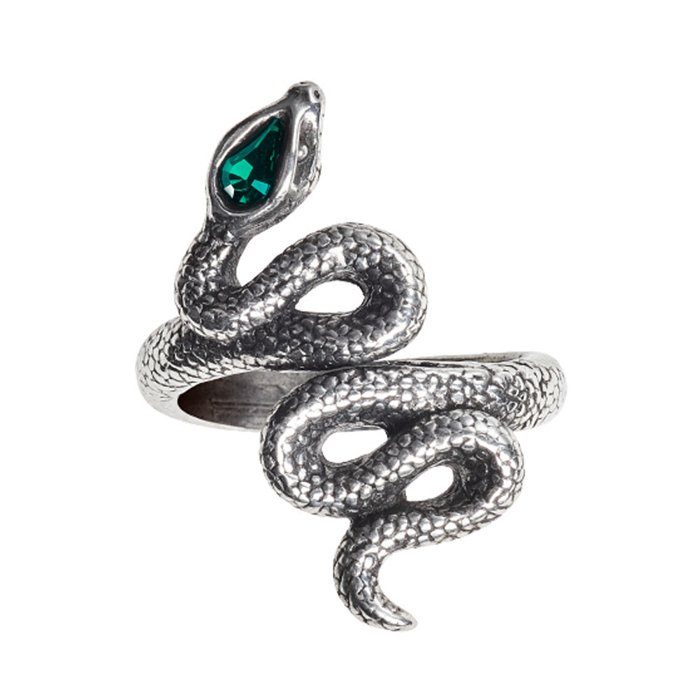 Serpent Ring front