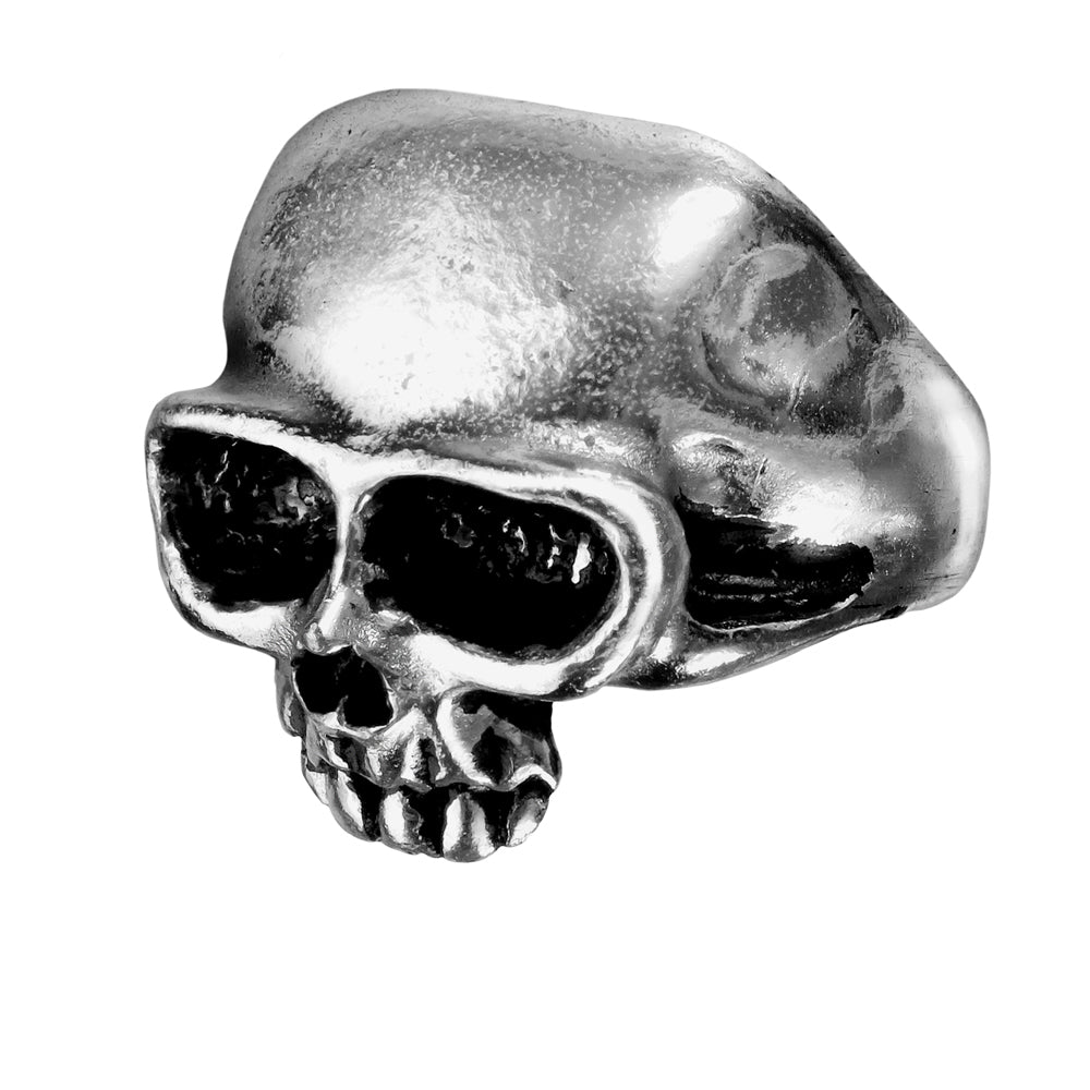 Skull Ring