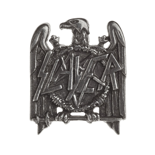 Slayer Eagle Pin