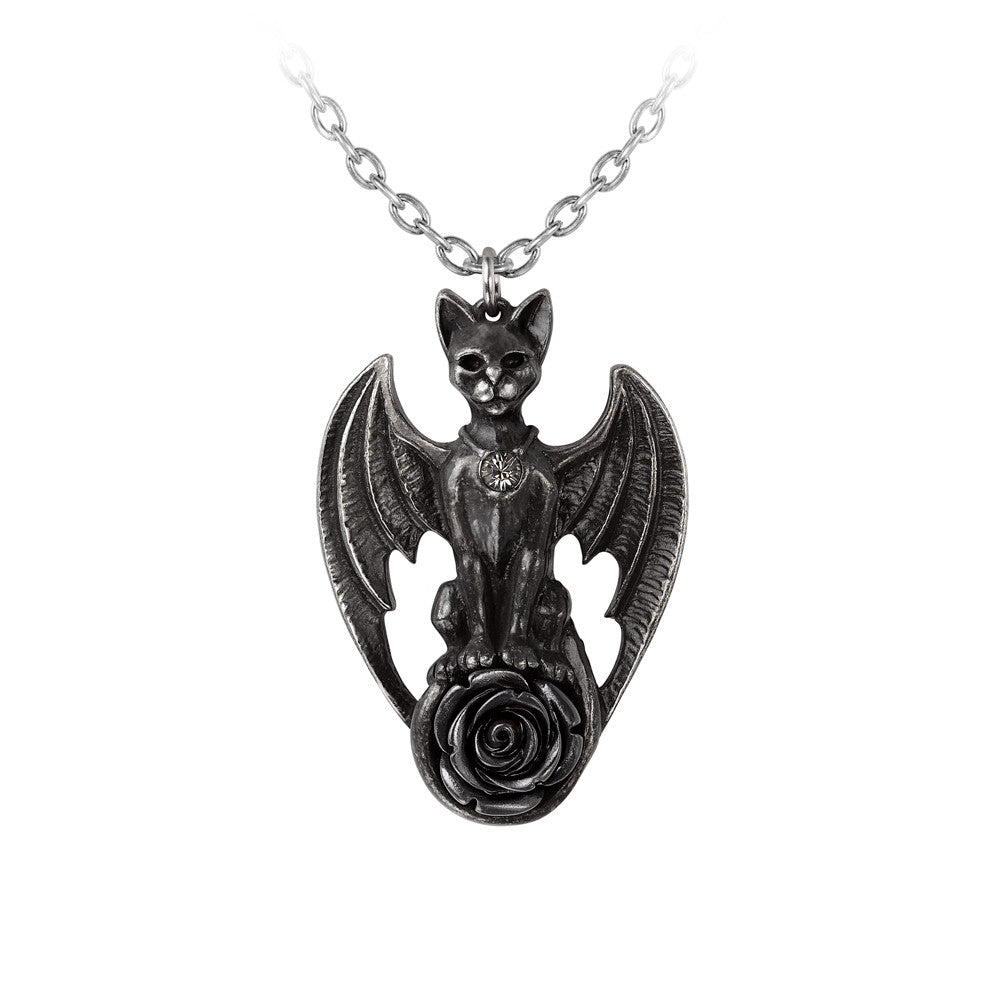 The Guardian Of The Elixir Of Life Pendant