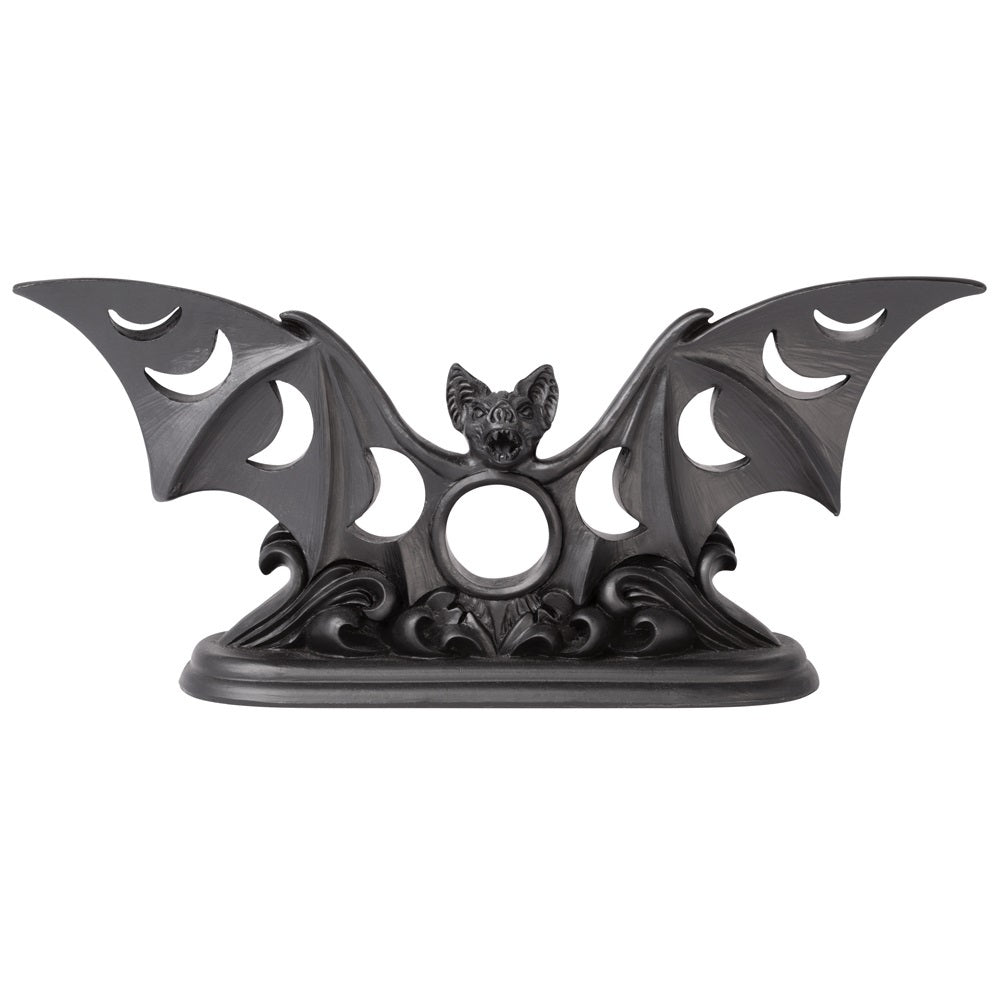 Vampire Bat Candle Holder without candle