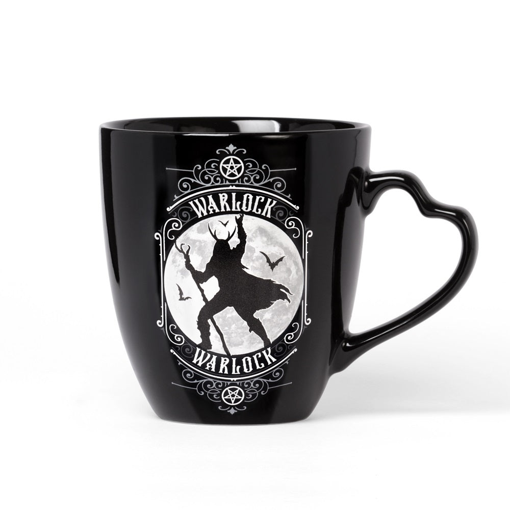 Warlock Mug