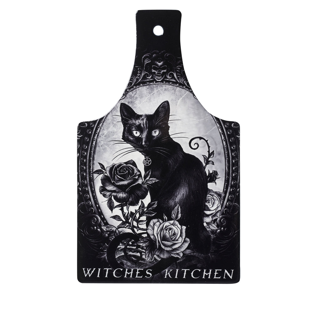 Witches Kitchen Cutting Board