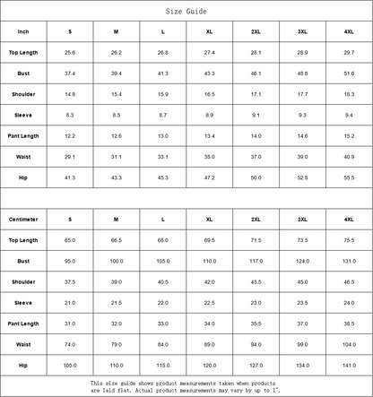 Purple Stars Women's Imitation Silk Pajama Set With Short Sleeve